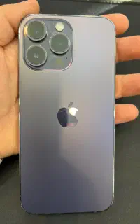 ایفون ۱۴ پرو مکس