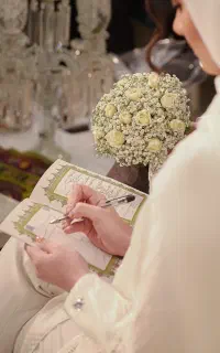 آتلیه عکاسی فیلمبرداری عقد محضری هفت و نهصد