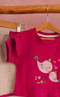 کراپ شورت