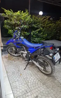 موتور wr155