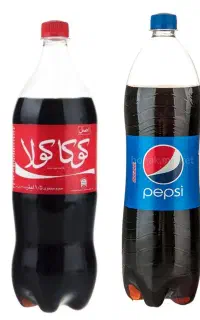 نوشابه پپسی