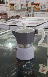 قهوه جوش