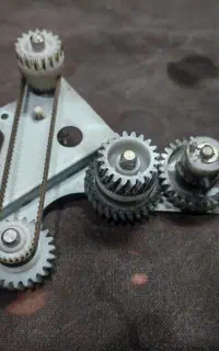 شارژ کاتریج