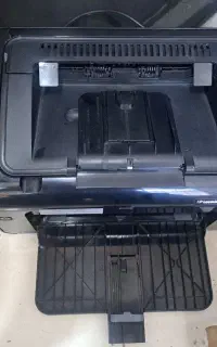 پرینتر  (لیزری و وای فای دار )hp 1102 (درجه۱و نو)