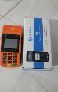 کارتخوان سیار (سیمکارت + وای فای) مورفان H9 و S90