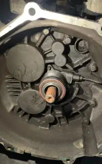 انواع گیربکس پژو۴۰۵ـ پراید با ضمانت 3ماه