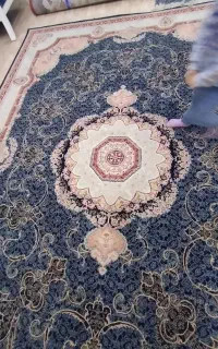 فرش۹متری ساوین