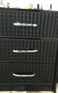 کمد دراور