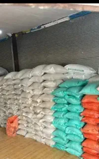 فروش دان مرغ گوشتی عمده و خرده