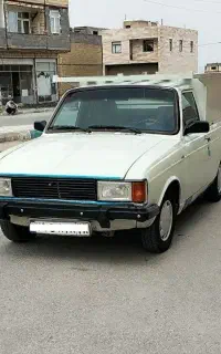 حمل بار به تمامی نقاط