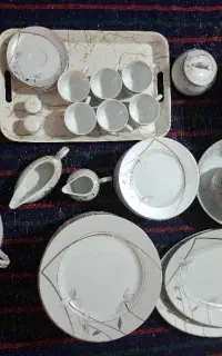 سوریس در حد تمیز برند تقدیس