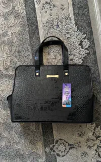 کیف نو و استفاده شده