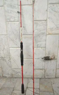 چوب اسپین ماهیگیری اینفینتی