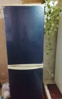 یخچال فریزر امرسان