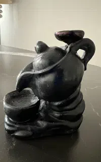 جاعودی آبشاری