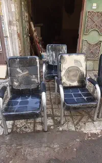 میز و صندلی اداری