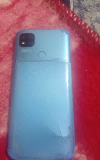 گوشی پوکو سی 31