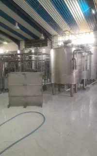 نیروی جوان  مرد جهت کاردر کارخانه لبنبات