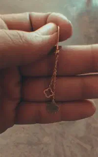 گوشواره آویز