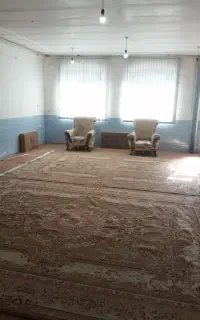 منزل اجاره ای روزانه