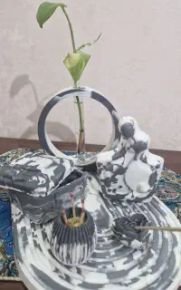 سنگ مصنوعی