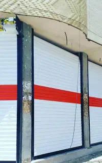 کرکره / سکوریت/ جک / اقساط بلند مدت