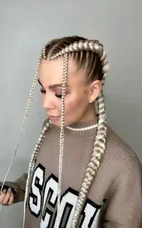 آموزش تخصصی بافت مو از مبتدی تا حرفه‌ای