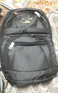 کیف مدرسه نو