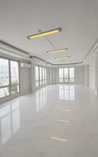 ۲۵۰ متر سند اداری/ ولنجک / دید ابدی