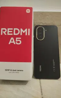 Redmi A5