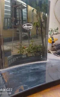 هود آشپزخانه داتیس