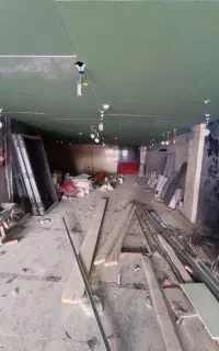 اجرای تخصصی کناف، سقف کاذب و PVC در اهواز
