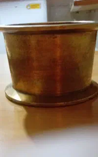 هاونگ برنجی  یا برنزی