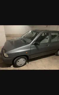 پراید ۱۳۱ مدل ۹۱ هیدرولیک abs خشگ