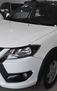 کوییک Gxr فول ۸۵ گانه رینگ الومینیومی ۱۴۰۳