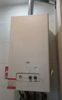 تعمیرات پکیج تعمیر آبگرمکن،پمپ آب،بخاری،اجاق کولر