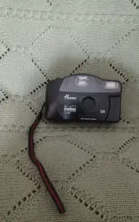 دوربین عکاسی