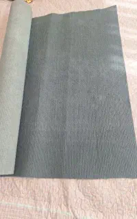 دو تیکه موکت طوسی