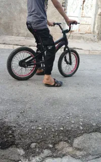 دوچرخه۱۶
