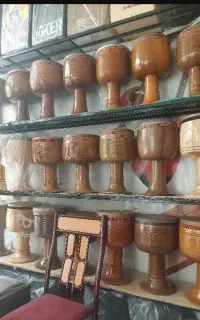 تمبک گردویی پیانو سنتور گیتار دف ویولن هنگدرام،تار