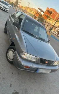 پراید ۱۴۱ مدل ۸۷