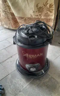 جارو برقی