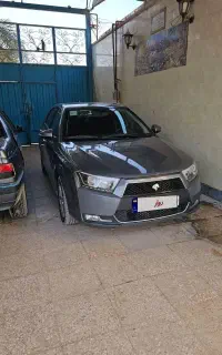 دنا پلاس مدل ۱۴۰۱