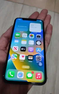 آیفون x256