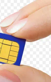 سیم کارت رند همراه اول