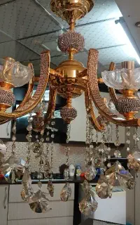 لوستر