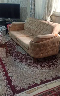 مبل ۸ نفره