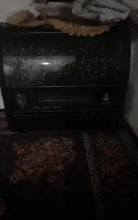 بخاری گاز سوز