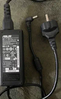 شارژر و باتری لپتاب Asus