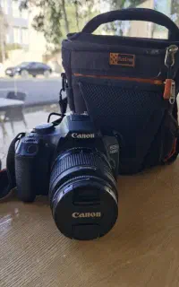 دوربین کنن 1300d